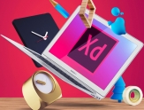 从Adobe XD导出为PNG、SVG、JPG和PDF文件格式