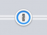 1Password for Mac 苹果密码管理软件安装指南