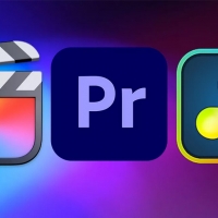 Premiere Pro、DaVinci Resolve和Final Cut哪个最好