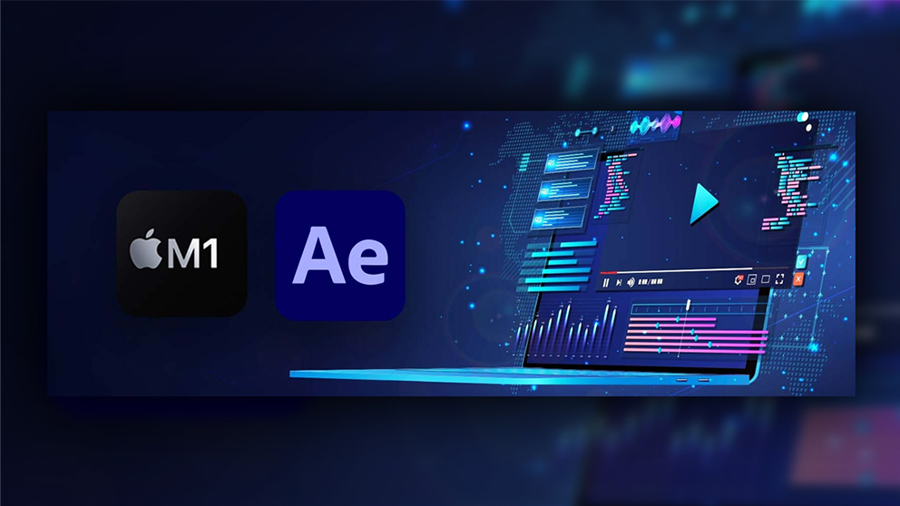 Adobe After Effects for Mac