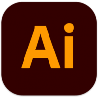 使用Adobe Illustrator (Ai)软件绘制文本曲线的4种方法