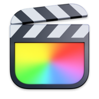 在 Final Cut Pro 中给音频角色重新排序