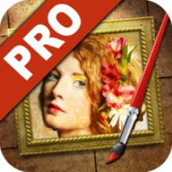 JixiPix Impresso Pro for Mac 1.8.7 油画滤镜软件 破解版下载