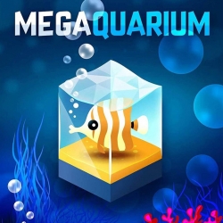 Megaquarium(巨型水族馆) for Mac 苹果模拟经营类游戏 中文版下载