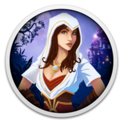 Trine 3: The Artifacts of Power for Mac 三位一体 3: 权力圣器