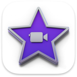 iMovie 剪辑 for Mac 苹果视频剪辑编辑软件 中文版免费下载