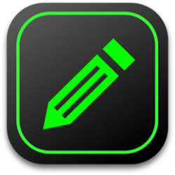 PlainPad for Mac v1.3.1 苹果电脑纯文本编辑器 中文汉化完整版免费下载