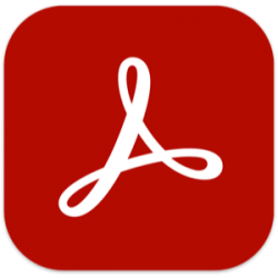 Acrobat Pro DC 2021 for Mac v21.007.20091 苹果PDF编辑程序 中文版下载