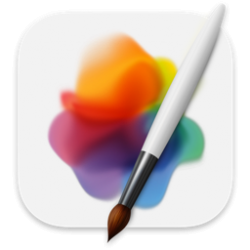 Pixelmator Pro for Mac 强大的图像编辑器 中文 正版App Store下载