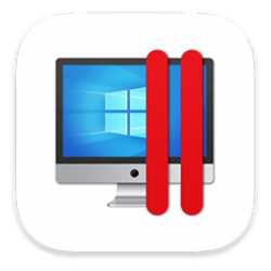 Parallels Desktop for Mac v16.5.0 苹果PD虚拟机M1专用 破解版下载