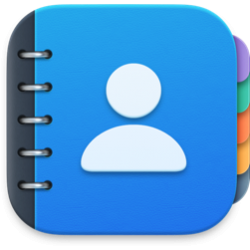 Contacts Journal CRM for Mac v3.1.0 苹果CRM管理软件 破解版下载