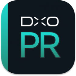 DxO PureRAW 2 for Mac v2.4.0.8 苹果RAW文件后期处理软件 中文完整版下载