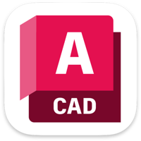 Autodesk AutoCAD 2025 for Mac 苹果三维制图CAD软件 中文完整版下载