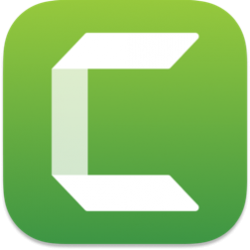 Camtasia 2024 for Mac 苹果屏幕录制和视频剪辑软件软件 中文完整版下载