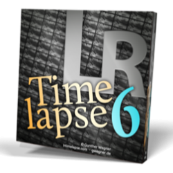 LRTimelapse Pro for Mac v6.5.0 苹果延迟摄影编辑渲染工具 中文完整版下载