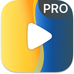 OmniPlayer Pro for Mac 苹果版媒体全能播放器 中文完整版下载