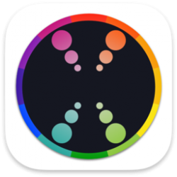 Color Wheel for Mac 苹果电脑数字色轮软件 中文完整版免费下载