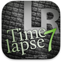 LRTimelapse Pro for Mac 苹果延迟摄影编辑软件渲染软件 完整版下载