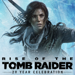 Rise of the Tomb Raider for Mac 苹果古墓丽影：崛起 中文永久版下载